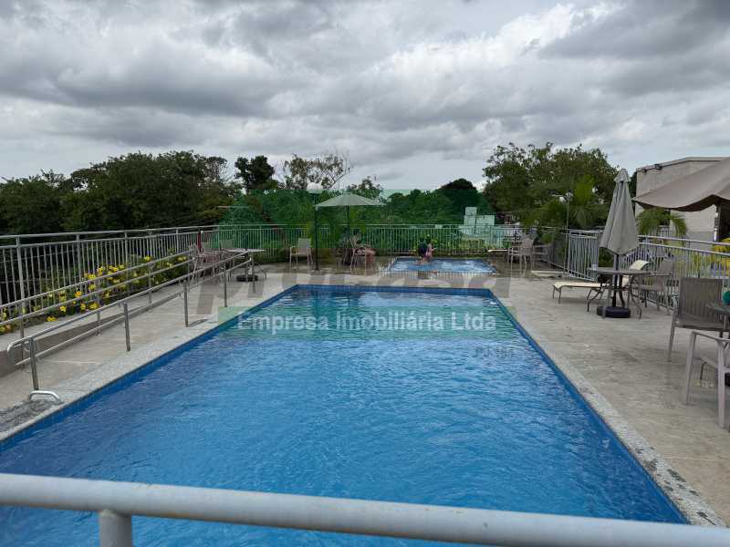 Conheça 16. do imóvel - Apartamento 1 quarto para alugar Novo Aleixo, Manaus - R$ 1.900 - ADAP10095 - 21 16. - 21