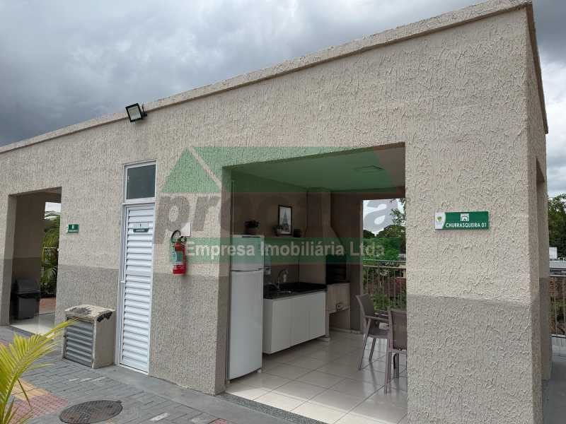 Conheça 18. do imóvel - Apartamento 1 quarto para alugar Novo Aleixo, Manaus - R$ 1.900 - ADAP10095 - 23 18. - 23
