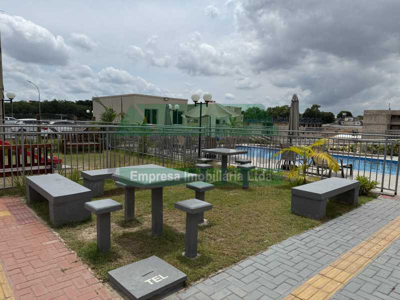 Conheça 19. do imóvel - Apartamento 1 quarto para alugar Novo Aleixo, Manaus - R$ 1.900 - ADAP10095 - 24 19. - 24