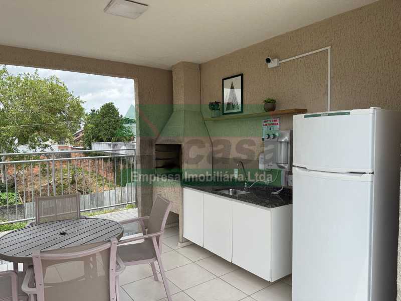 Conheça 20. do imóvel - Apartamento 1 quarto para alugar Novo Aleixo, Manaus - R$ 1.900 - ADAP10095 - 25 20. - 25