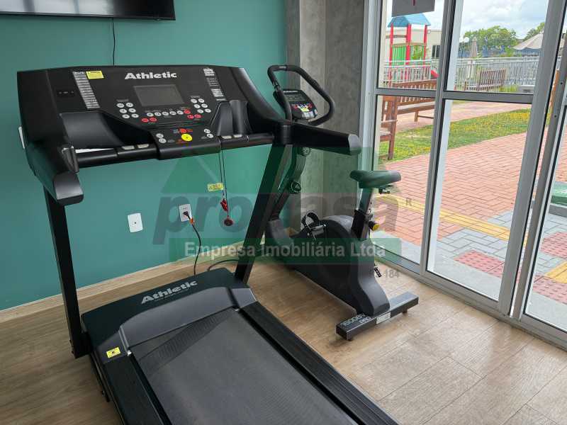 Conheça 22. do imóvel - Apartamento 1 quarto para alugar Novo Aleixo, Manaus - R$ 1.900 - ADAP10095 - 27 22. - 27