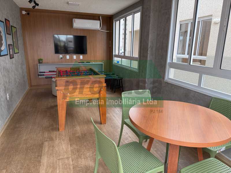 Conheça 23. do imóvel - Apartamento 1 quarto para alugar Novo Aleixo, Manaus - R$ 1.900 - ADAP10095 - 28 23. - 28