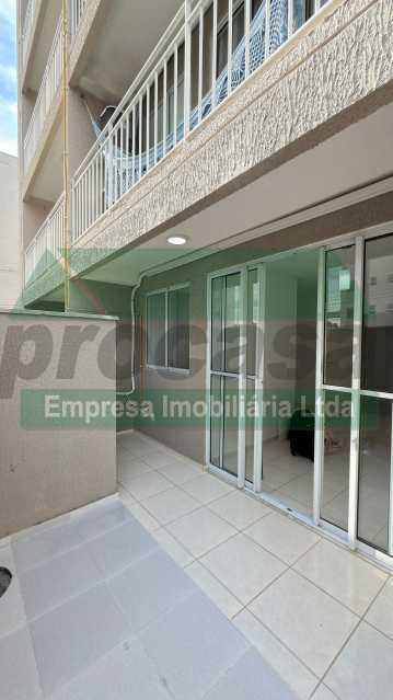 Conheça IMG-20260128-WA0160 do imóvel - Apartamento 1 quarto para alugar Novo Aleixo, Manaus - R$ 1.900 - ADAP10095 - 16 IMG-20260128-WA0160 - 16