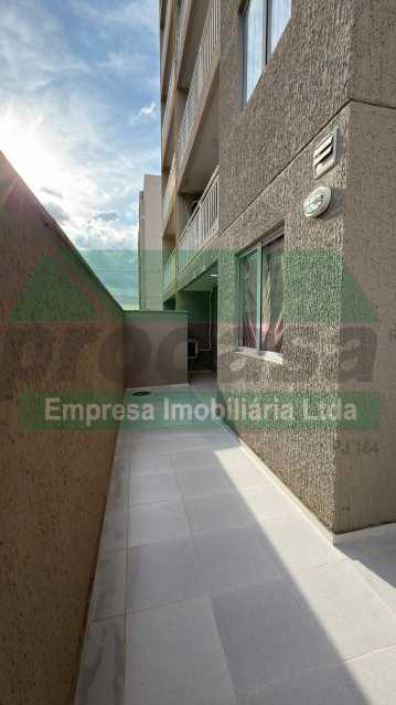 Conheça IMG-20260128-WA0156 do imóvel - Apartamento 1 quarto para alugar Novo Aleixo, Manaus - R$ 1.900 - ADAP10095 - 14 IMG-20260128-WA0156 - 14