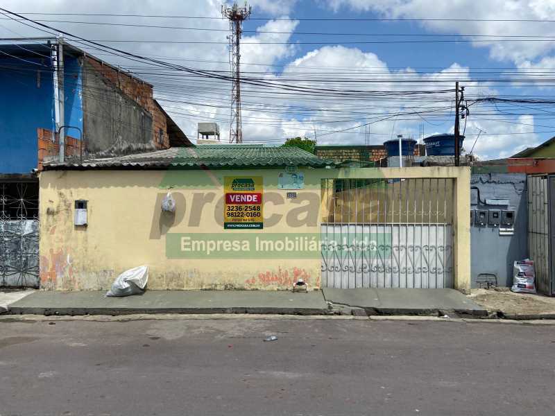 Conheça 1. do imóvel - Casa à venda Cidade de Deus, Manaus - R$ 140.000 - ADCA00037 - 1 1. - 1