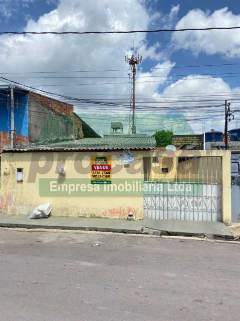 Conheça 2. do imóvel - Casa à venda Cidade de Deus, Manaus - R$ 140.000 - ADCA00037 - 3 2. - 3