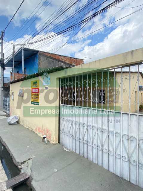 Conheça 6. do imóvel - Casa à venda Cidade de Deus, Manaus - R$ 140.000 - ADCA00037 - 6 6. - 6