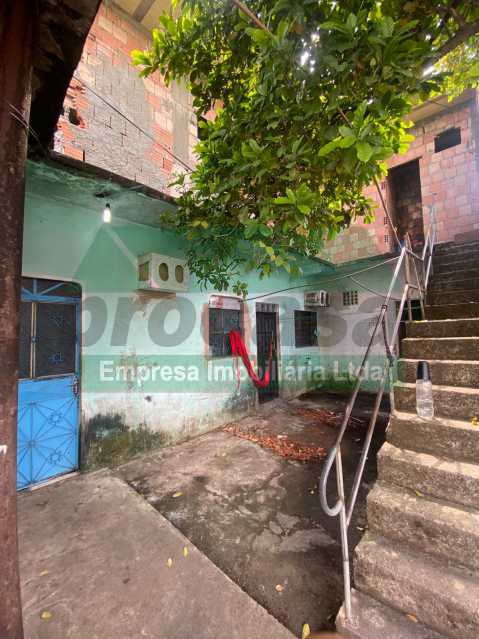 Conheça 1. do imóvel - Casa Comercial 192m² à venda Cidade de Deus, Manaus - R$ 450.000 - ADCC00010 - 1 1. - 1