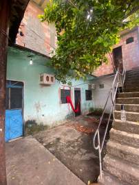 Casa Comercial 192m² à venda Cidade de Deus, Manaus - R$ 450.000 - ADCC00010