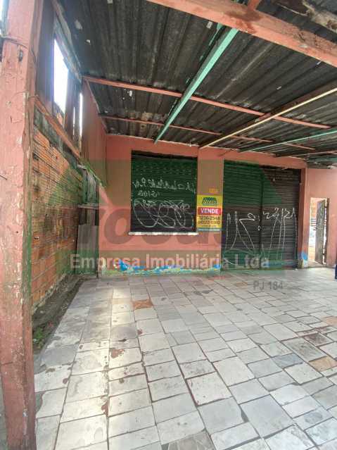 Conheça 11. do imóvel - Casa Comercial 192m² à venda Cidade de Deus, Manaus - R$ 450.000 - ADCC00010 - 11 11. - 11