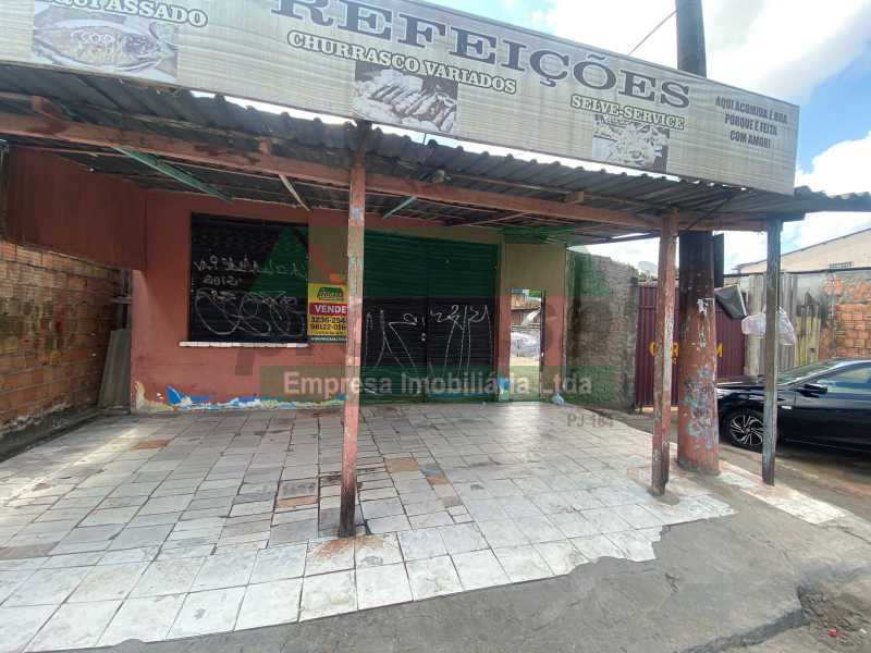 Conheça 13. do imóvel - Casa Comercial 192m² à venda Cidade de Deus, Manaus - R$ 450.000 - ADCC00010 - 13 13. - 13