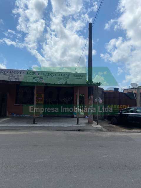 Conheça 18. do imóvel - Casa Comercial 192m² à venda Cidade de Deus, Manaus - R$ 450.000 - ADCC00010 - 18 18. - 18