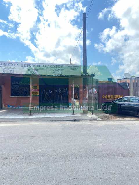 Conheça 19. do imóvel - Casa Comercial 192m² à venda Cidade de Deus, Manaus - R$ 450.000 - ADCC00010 - 19 19. - 19