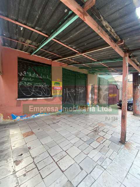 Conheça 21. do imóvel - Casa Comercial 192m² à venda Cidade de Deus, Manaus - R$ 450.000 - ADCC00010 - 21 21. - 21