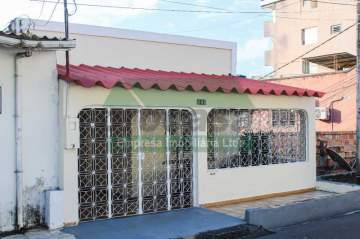 Casa 3 quartos à venda Nossa Senhora das Graças, Manaus - R$ 550.000 - ADCA30227