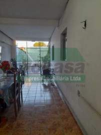 Casa 4 quartos à venda Adrianópolis, Manaus - R$ 500.000 - ADCA40102