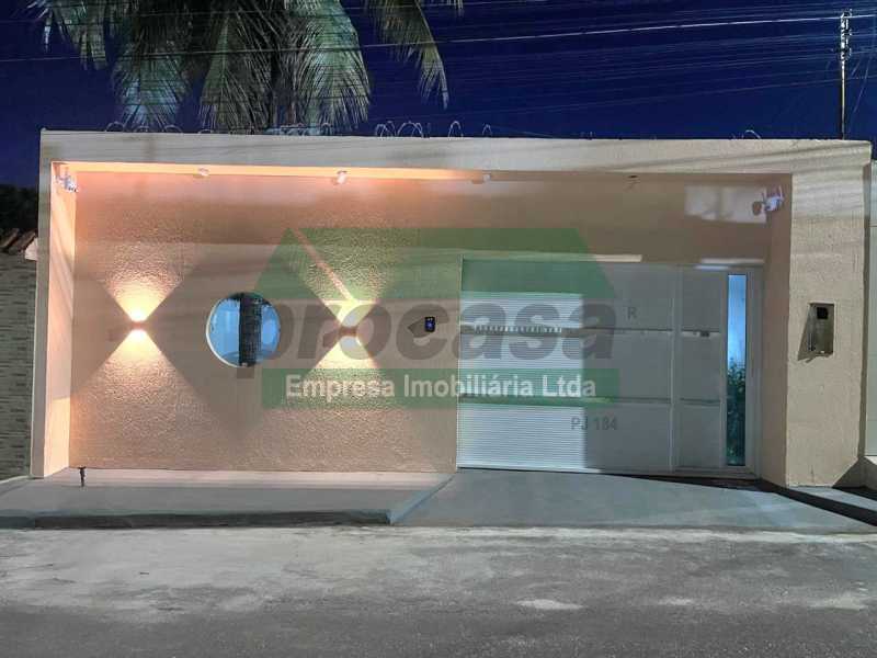 Conheça 71b6730c-ee9d-4550-ba71-858b64 do imóvel - Casa 2 quartos à venda Novo Aleixo, Manaus - R$ 295.000 - ADCA20200 - 10 71b6730c-ee9d-4550-ba71-858b64 - 10