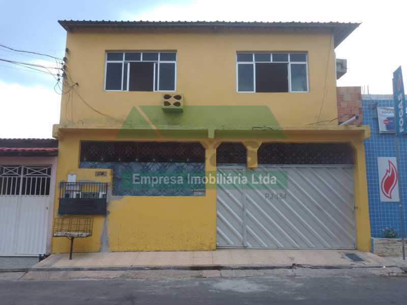 Conheça IMG-20250925-WA0023 do imóvel - Casa 9 quartos à venda São José Operário, Manaus - R$ 380.000 - ADCA90004 - 1 IMG-20250925-WA0023 - 1