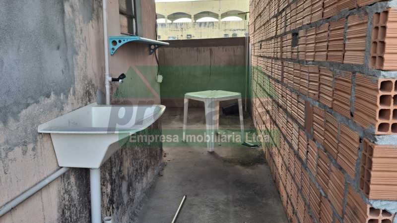 Conheça IMG-20250919-WA0089 do imóvel - Casa 9 quartos à venda São José Operário, Manaus - R$ 380.000 - ADCA90004 - 16 IMG-20250919-WA0089 - 16