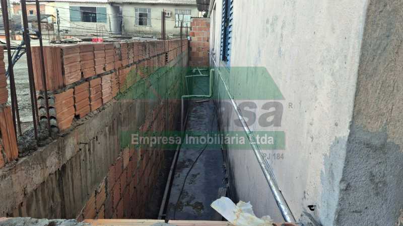 Conheça IMG-20250919-WA0090 do imóvel - Casa 9 quartos à venda São José Operário, Manaus - R$ 380.000 - ADCA90004 - 17 IMG-20250919-WA0090 - 17