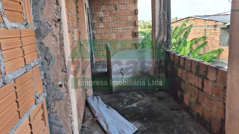 Conheça IMG-20250919-WA0096 do imóvel - Casa 9 quartos à venda São José Operário, Manaus - R$ 380.000 - ADCA90004 - 20 IMG-20250919-WA0096 - 20