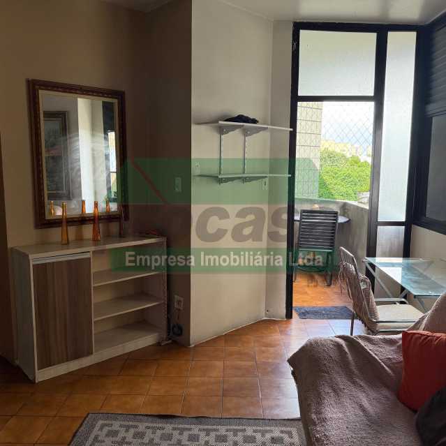 Conheça 197ef57b-9c27-48a0-8427-d334a9 do imóvel - Flat 1 quarto à venda Chapada, Manaus - R$ 370.000 - ADFL10020 - 7 197ef57b-9c27-48a0-8427-d334a9 - 7