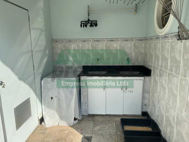 Conheça IMG-20251028-WA0086 do imóvel - Casa 3 quartos à venda Aleixo, Manaus - R$ 850.000 - ADCA30235 - 18 IMG-20251028-WA0086 - 18