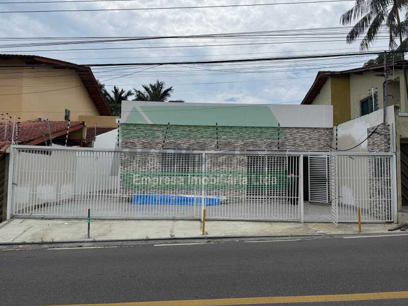 Conheça IMG-20251031-WA0186 do imóvel - Casa Comercial 203m² à venda Flores, Manaus - R$ 520.000 - ADCC60002 - 2 IMG-20251031-WA0186 - 2
