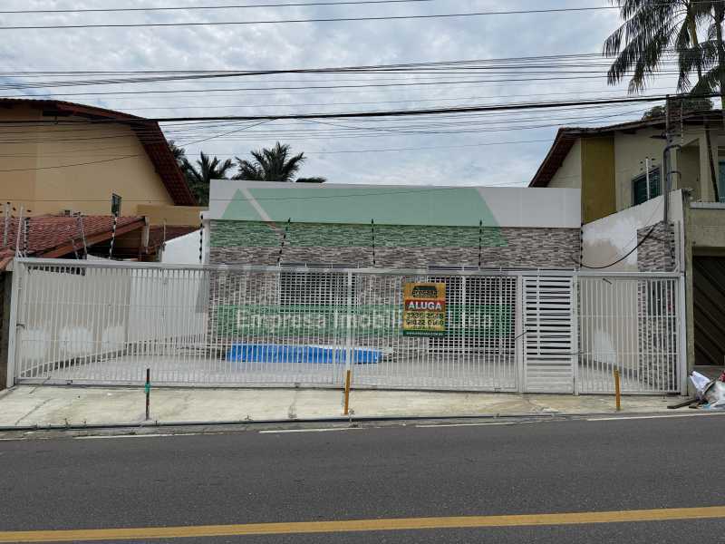 Conheça IMG-20251031-WA0192 do imóvel - Casa Comercial 203m² à venda Flores, Manaus - R$ 520.000 - ADCC60002 - 1 IMG-20251031-WA0192 - 1