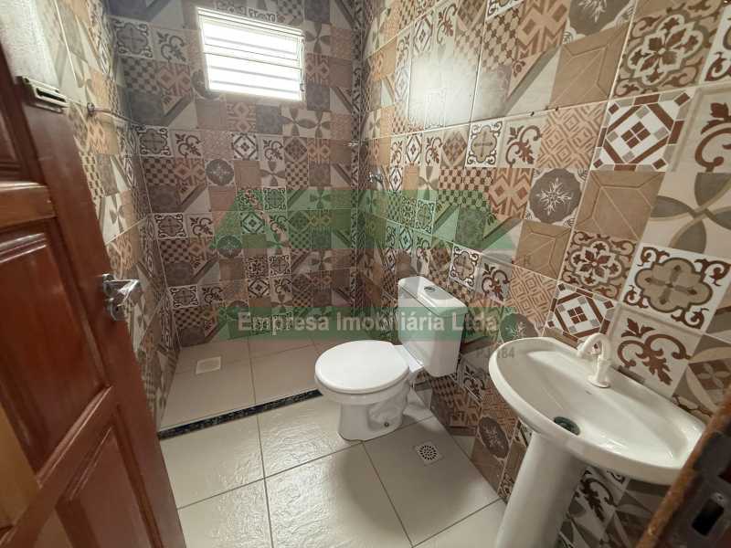 Conheça IMG-20251031-WA0218 do imóvel - Casa Comercial 203m² à venda Flores, Manaus - R$ 520.000 - ADCC60002 - 14 IMG-20251031-WA0218 - 14