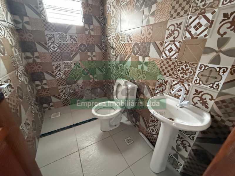 Conheça IMG-20251031-WA0222 do imóvel - Casa Comercial 203m² à venda Flores, Manaus - R$ 520.000 - ADCC60002 - 16 IMG-20251031-WA0222 - 16