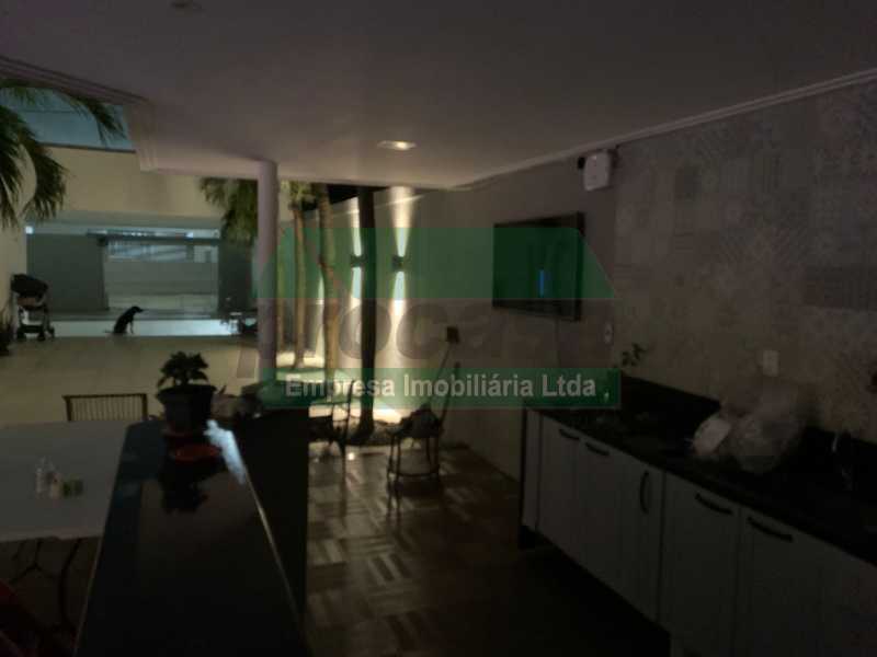 Conheça IMG-20251105-WA0055 do imóvel - Casa em Condomínio 3 quartos à venda Ponta Negra, Manaus - R$ 860.000 - ADCN30104 - 7 IMG-20251105-WA0055 - 7