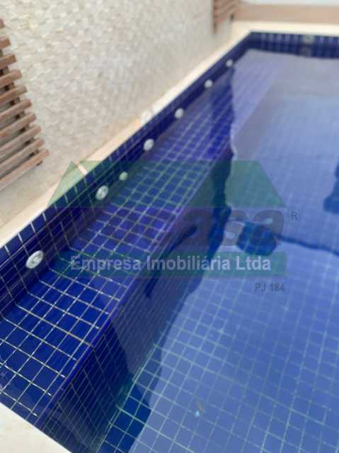 Conheça IMG-20251105-WA0058 do imóvel - Casa em Condomínio 3 quartos à venda Ponta Negra, Manaus - R$ 860.000 - ADCN30104 - 9 IMG-20251105-WA0058 - 9