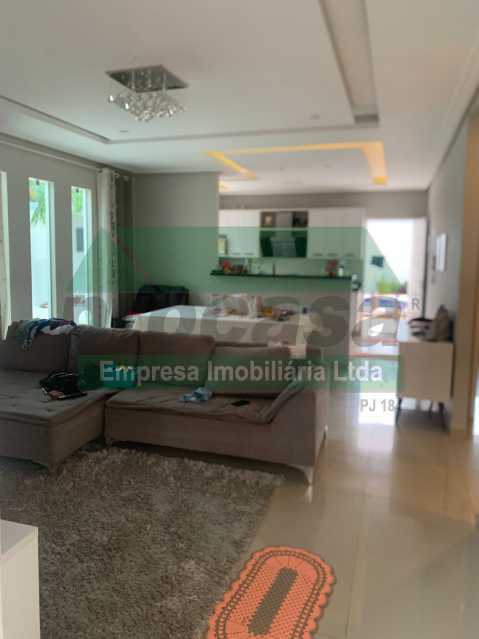 Conheça IMG-20251105-WA0059 do imóvel - Casa em Condomínio 3 quartos à venda Ponta Negra, Manaus - R$ 860.000 - ADCN30104 - 2 IMG-20251105-WA0059 - 2