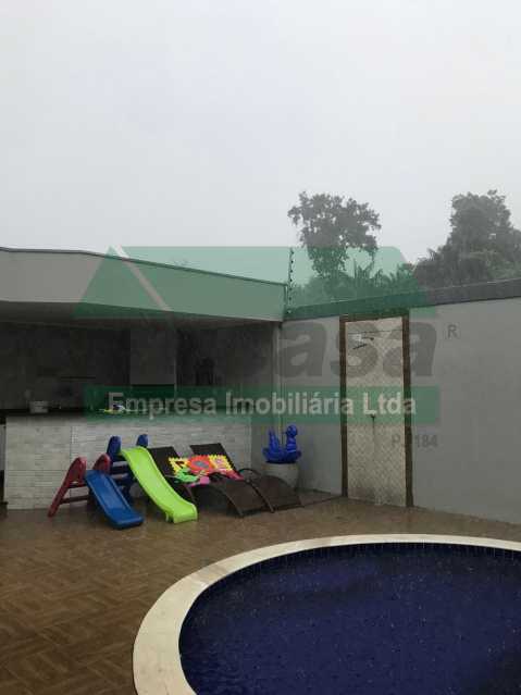 Conheça IMG-20251105-WA0061 do imóvel - Casa em Condomínio 3 quartos à venda Ponta Negra, Manaus - R$ 860.000 - ADCN30104 - 10 IMG-20251105-WA0061 - 10