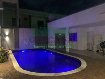 Casa em Condomínio 3 quartos à venda Ponta Negra, Manaus - R$ 860.000 - ADCN30104
