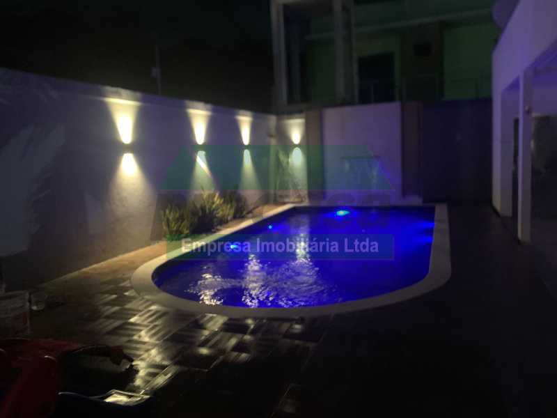 Conheça IMG-20251105-WA0071 do imóvel - Casa em Condomínio 3 quartos à venda Ponta Negra, Manaus - R$ 860.000 - ADCN30104 - 18 IMG-20251105-WA0071 - 18