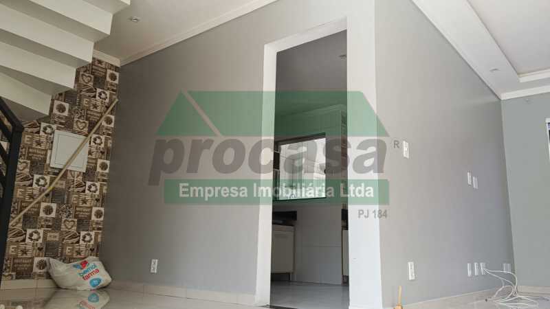 Conheça 2bcbc2ec-8be3-4849-a2d5-f7f621 do imóvel - Casa 3 quartos à venda Tarumã, Manaus - R$ 550.000 - ADCA30237 - 4 2bcbc2ec-8be3-4849-a2d5-f7f621 - 4