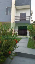 Casa 3 quartos à venda Tarumã, Manaus - R$ 550.000 - ADCA30237