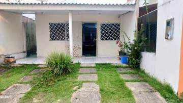 Casa em Condomínio 2 quartos à venda Flores, Manaus - R$ 254.000 - ADCN20040