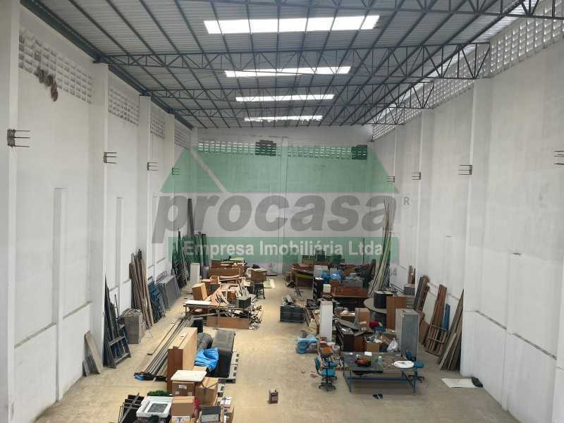 Conheça 85c4ab2c-6bae-4904-b95b-9c2bda do imóvel - Galpão 1160m² para alugar Ponta Negra, Manaus - R$ 25.000 - ADGA00062 - 1 85c4ab2c-6bae-4904-b95b-9c2bda - 1