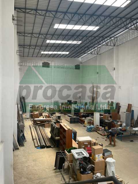 Conheça 9017a32c-e3cd-4398-a74f-37c107 do imóvel - Galpão 1160m² para alugar Ponta Negra, Manaus - R$ 25.000 - ADGA00062 - 3 9017a32c-e3cd-4398-a74f-37c107 - 3