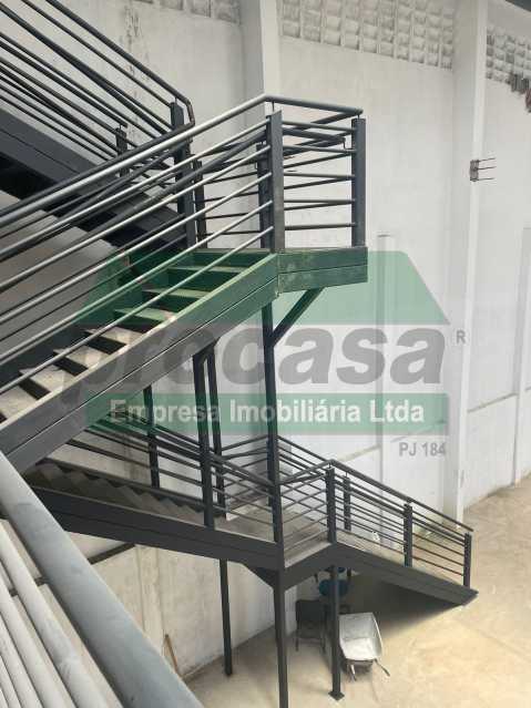 Conheça 12f7a7be-df7f-423a-9cbc-26c2ec do imóvel - Galpão 1160m² para alugar Ponta Negra, Manaus - R$ 25.000 - ADGA00062 - 5 12f7a7be-df7f-423a-9cbc-26c2ec - 5