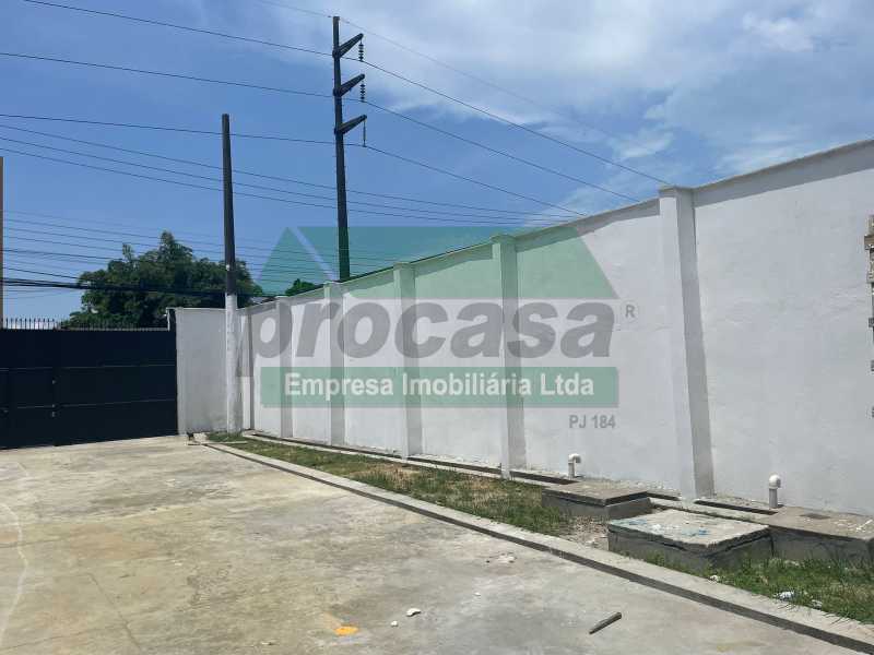 Conheça b4d25d5f-d0a7-4d99-be4e-13aaca do imóvel - Galpão 1160m² para alugar Ponta Negra, Manaus - R$ 25.000 - ADGA00062 - 9 b4d25d5f-d0a7-4d99-be4e-13aaca - 9