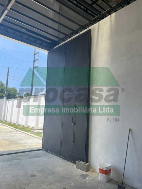 Conheça 57d2340d-eabc-4fdd-baa1-ddf76b do imóvel - Galpão 1160m² para alugar Ponta Negra, Manaus - R$ 25.000 - ADGA00062 - 10 57d2340d-eabc-4fdd-baa1-ddf76b - 10
