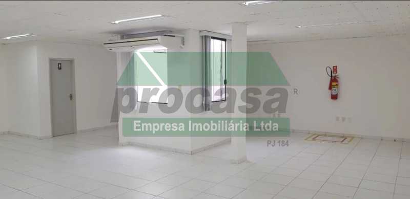 Conheça 1000790134 do imóvel - Sala Comercial 240m² para alugar Parque Dez de Novembro, Centro Sul, Manaus - R$ 11.900 - ADSL00190 - 3 1000790134 - 3