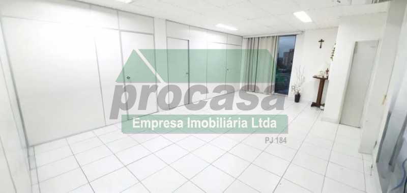 Conheça 1000790137 do imóvel - Sala Comercial 240m² para alugar Parque Dez de Novembro, Centro Sul, Manaus - R$ 11.900 - ADSL00190 - 4 1000790137 - 4