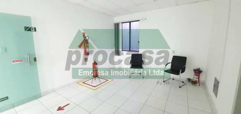 Conheça 1000790140 do imóvel - Sala Comercial 240m² para alugar Parque Dez de Novembro, Centro Sul, Manaus - R$ 11.900 - ADSL00190 - 5 1000790140 - 5