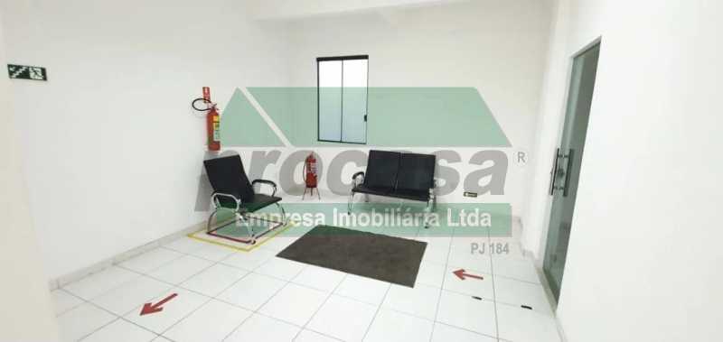 Conheça 1000790164 do imóvel - Sala Comercial 240m² para alugar Parque Dez de Novembro, Centro Sul, Manaus - R$ 11.900 - ADSL00190 - 7 1000790164 - 7