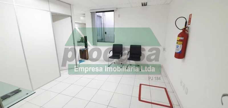 Conheça 1000790143 do imóvel - Sala Comercial 240m² para alugar Parque Dez de Novembro, Centro Sul, Manaus - R$ 11.900 - ADSL00190 - 8 1000790143 - 8
